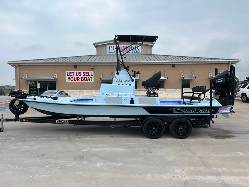 Slide: The Image of Shoalwater 23 CAT RSD 2026 - 1