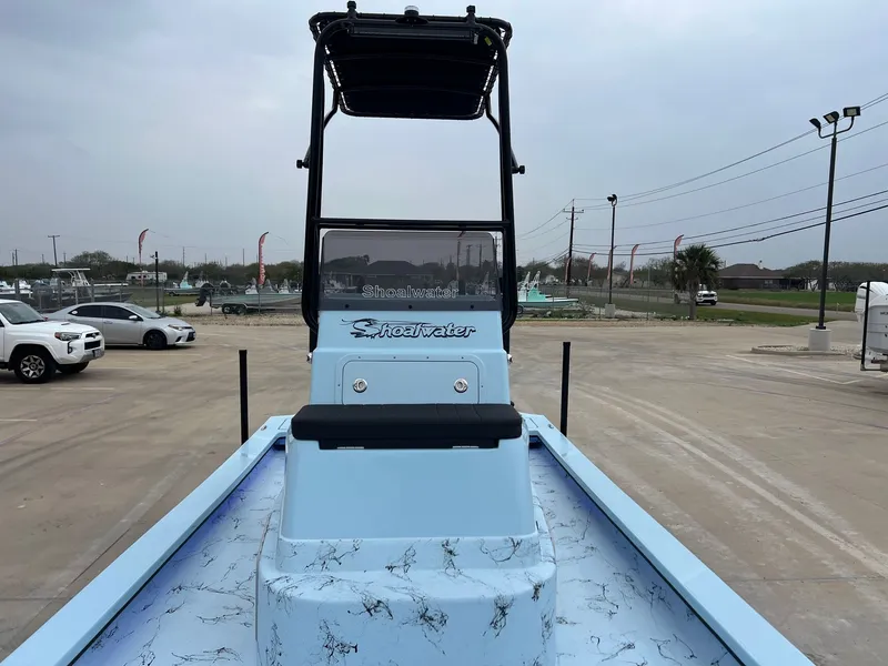 Slide: The Image of Shoalwater 23 CAT RSD 2026 - 17