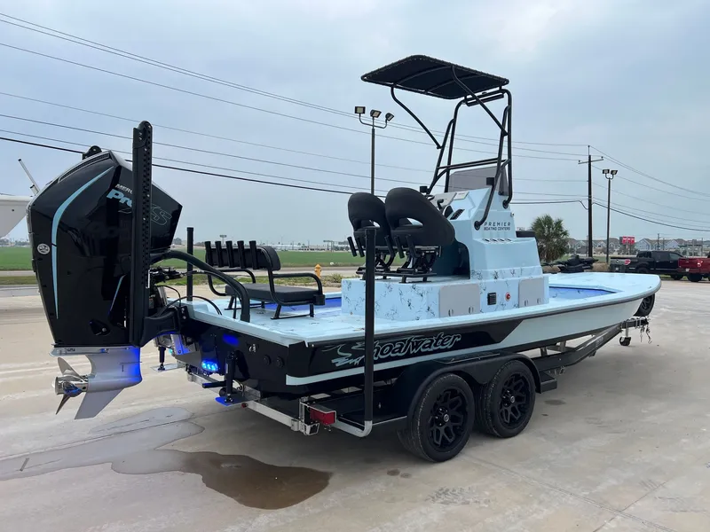 Slide: The Image of Shoalwater 23 CAT RSD 2026 - 8