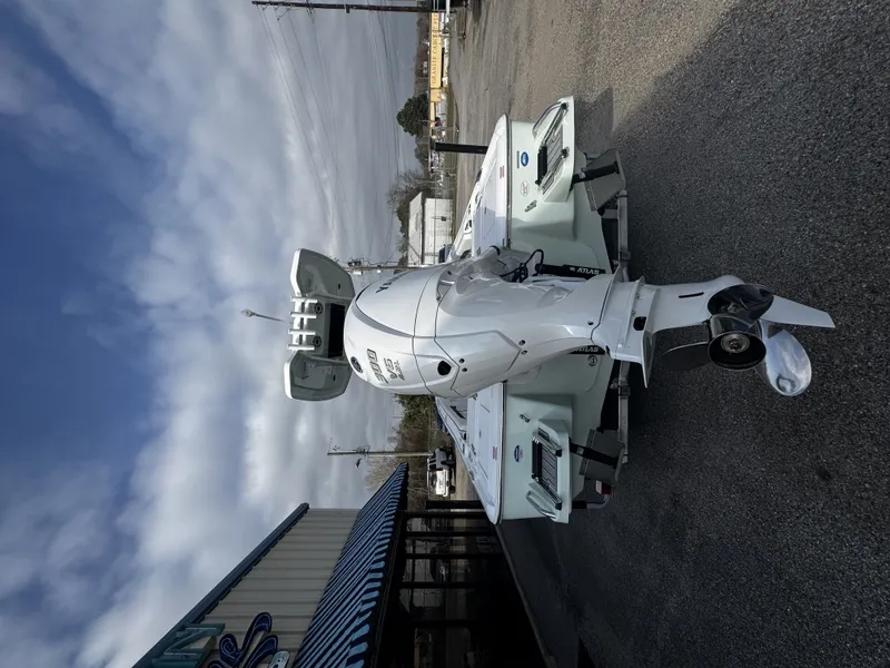 Slide: The Image of Tidewater 2500 Carolina Bay 2026 - 3