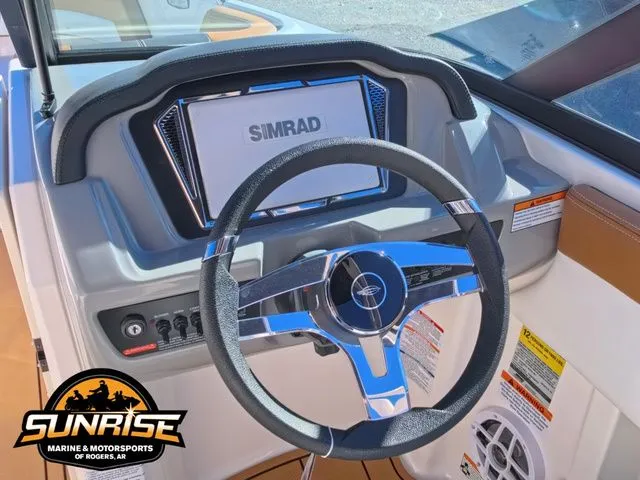 Slide: The Image of Chaparral 21 SSi 2026 - 14