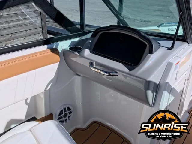 Slide: The Image of Chaparral 21 SSi 2026 - 15