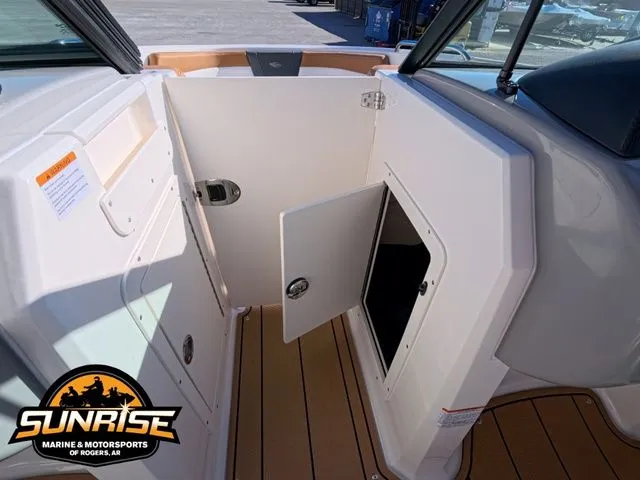 Slide: The Image of Chaparral 21 SSi 2026 - 19