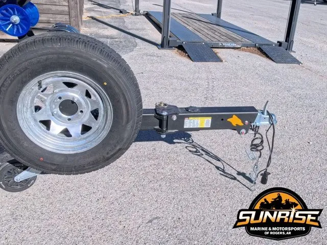 Slide: The Image of Chaparral 21 SSi 2026 - 8