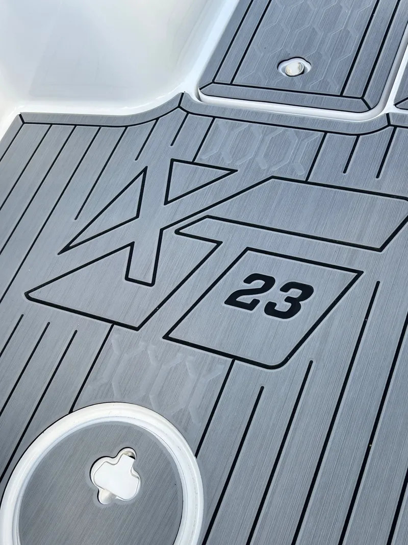 Slide: The Image of MasterCraft XT23 2026 - 29