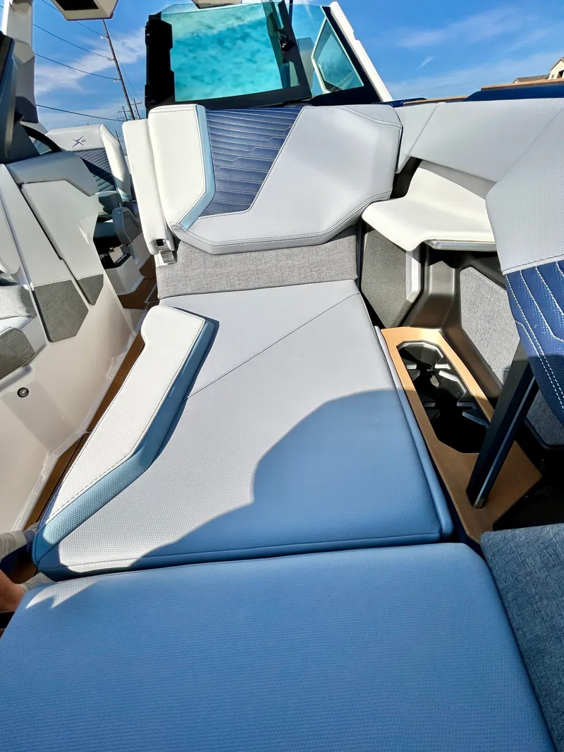 Slide: The Image of MasterCraft X24 2026 - 23