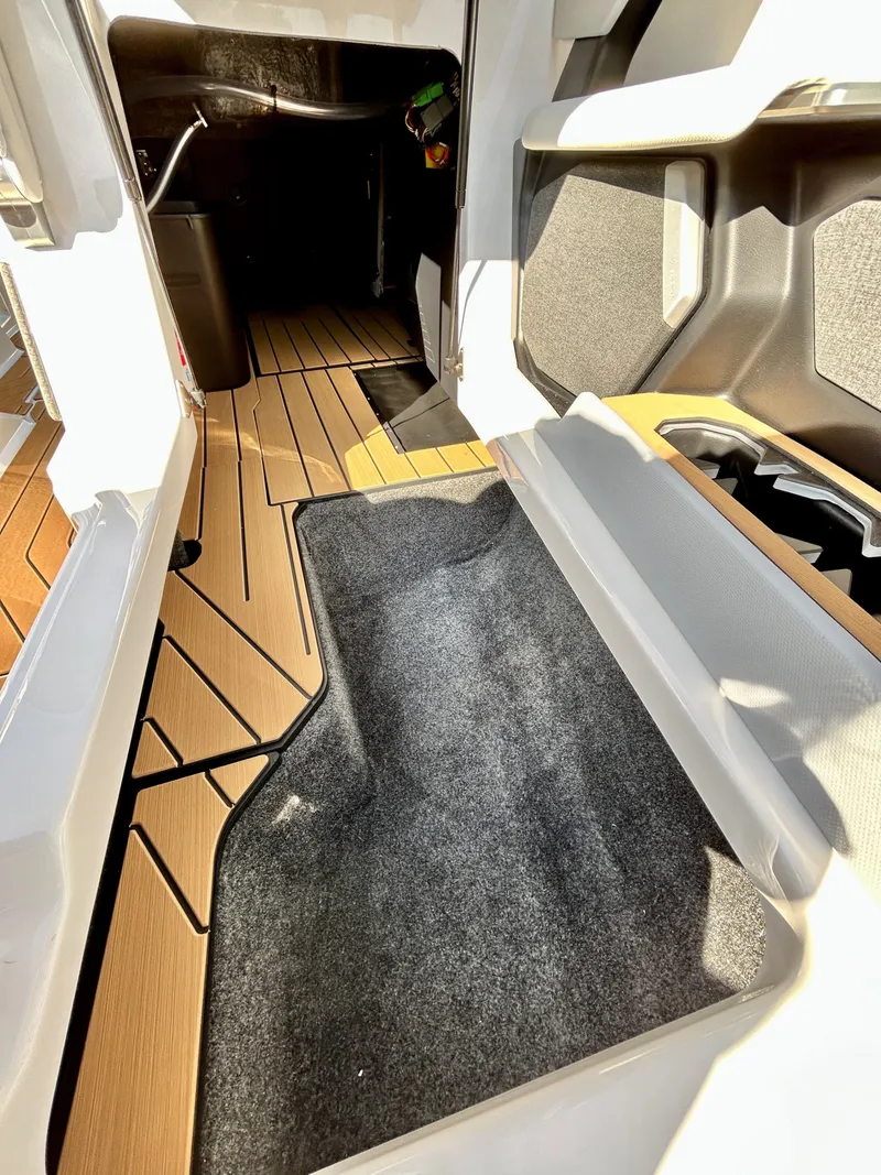 Slide: The Image of MasterCraft X24 2026 - 27