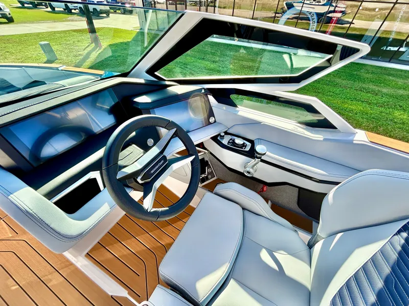 Slide: The Image of MasterCraft X24 2026 - 31