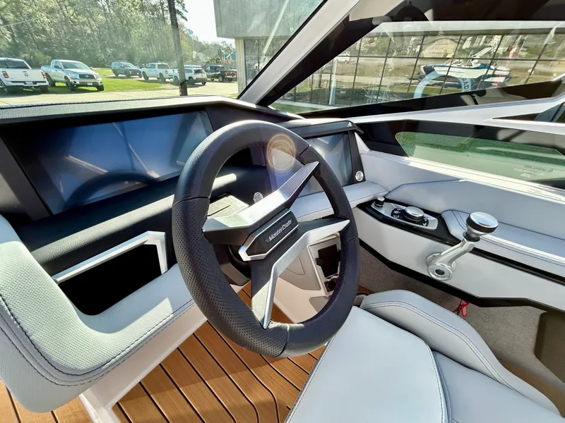 Slide: The Image of MasterCraft X24 2026 - 35