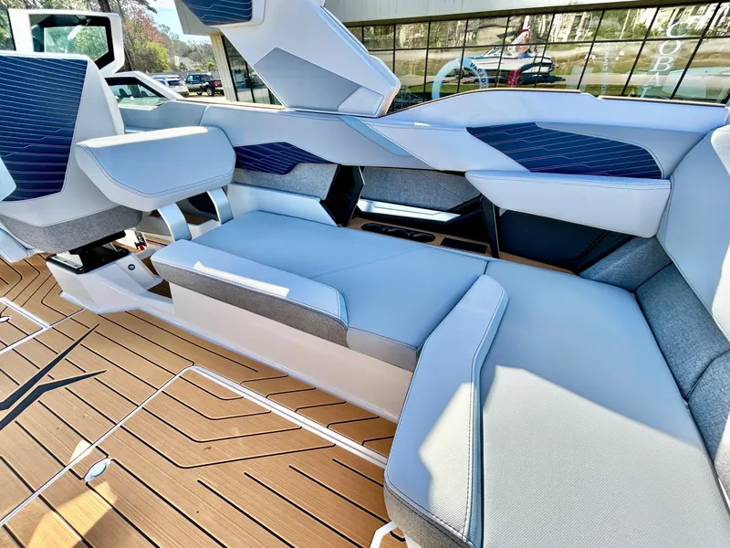 Slide: The Image of MasterCraft X24 2026 - 50