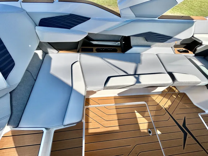 Slide: The Image of MasterCraft X24 2026 - 56