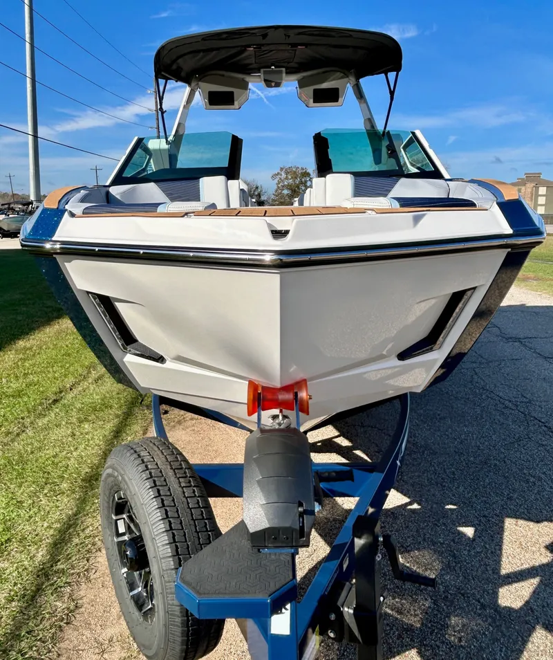 Slide: The Image of MasterCraft X24 2026 - 6