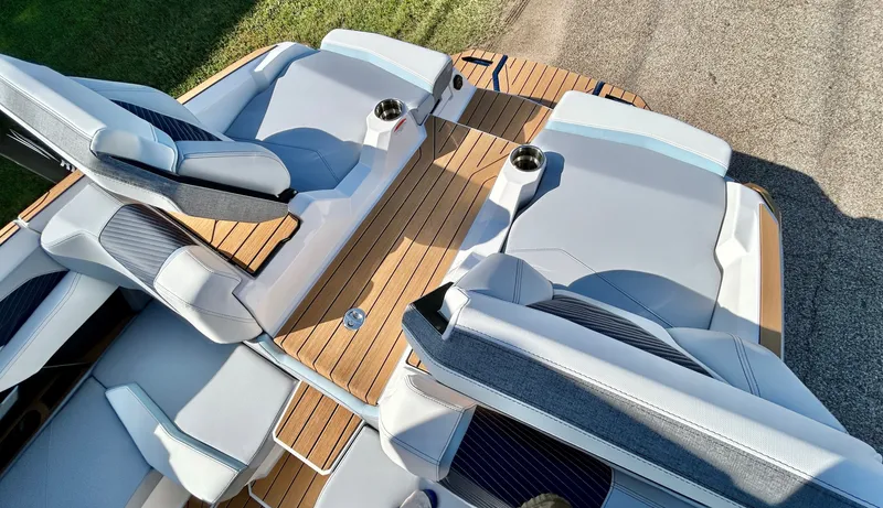 Slide: The Image of MasterCraft X24 2026 - 69