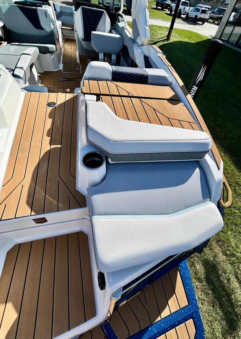 Slide: The Image of MasterCraft X24 2026 - 74