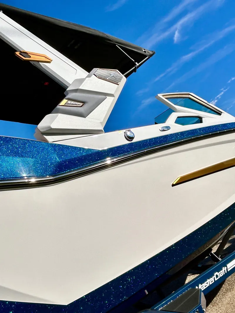 Slide: The Image of MasterCraft X24 2026 - 8