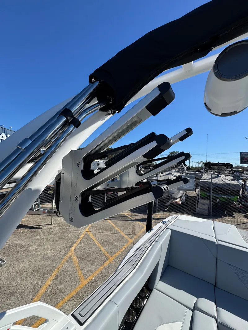 Slide: The Image of MasterCraft NXT24 2026 - 27