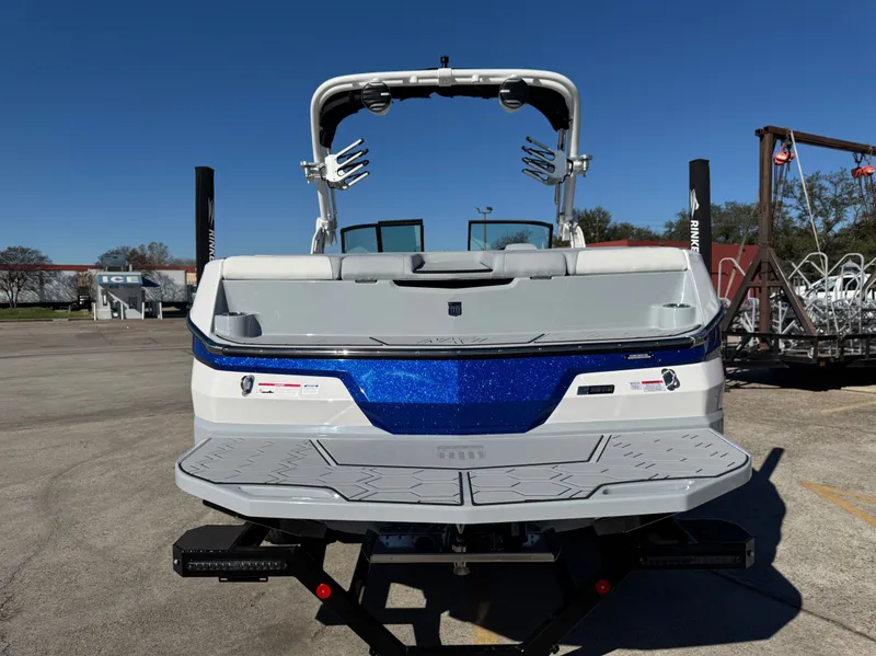 Slide: The Image of MasterCraft NXT24 2026 - 4