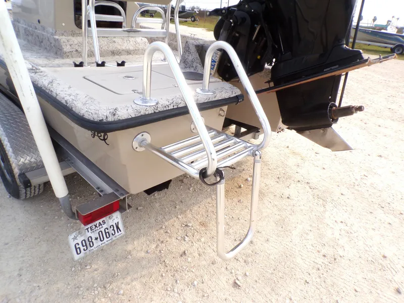 Slide: The Image of Dargel SKOUT 210SKT 2019 - 20