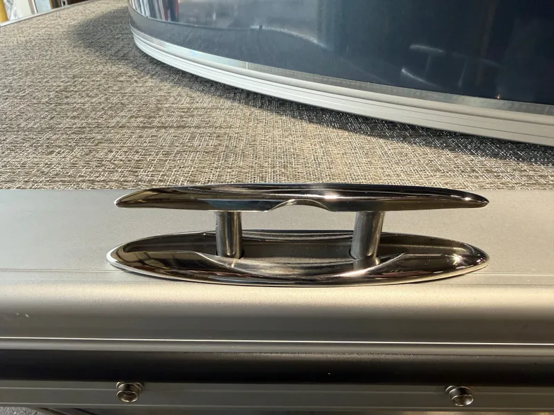 Slide: The Image of Tahoe LTZ 2385 Elite Cruise & Honda 4-Stroke EFI 2026 - 32