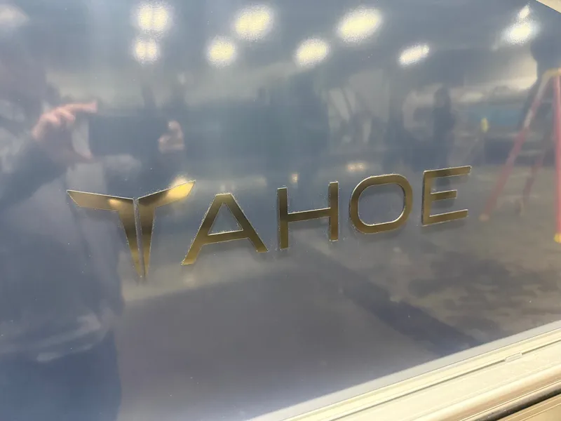 Slide: The Image of Tahoe LTZ 2385 Elite Cruise & Honda 4-Stroke EFI 2026 - 34