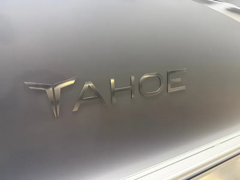 Slide: The Image of Tahoe LTZ 2385 Elite Cruise & Honda 4-Stroke EFI 2026 - 35