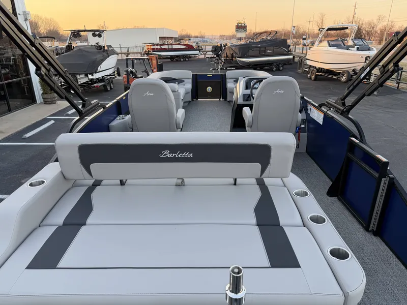 Slide: The Image of Barletta A24UC 2026 - 10