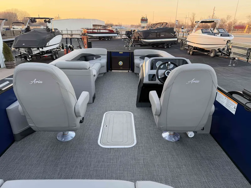 Slide: The Image of Barletta A24UC 2026 - 11