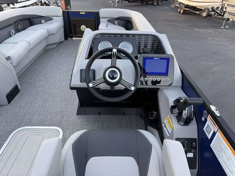 Slide: The Image of Barletta A24UC 2026 - 14