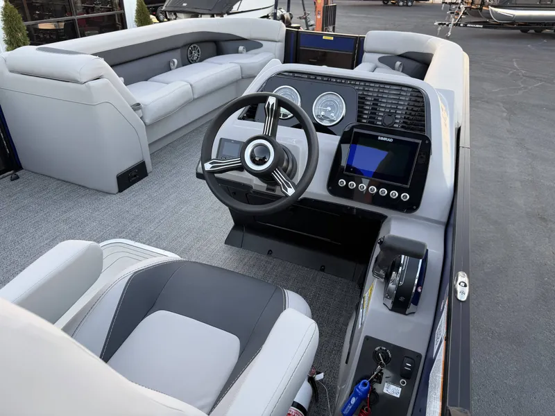 Slide: The Image of Barletta A24UC 2026 - 15