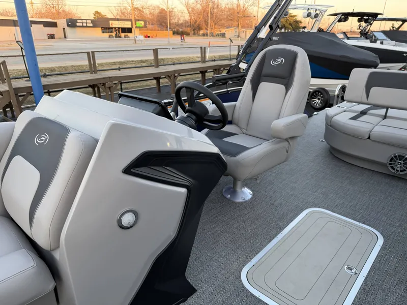 Slide: The Image of Barletta A24UC 2026 - 17