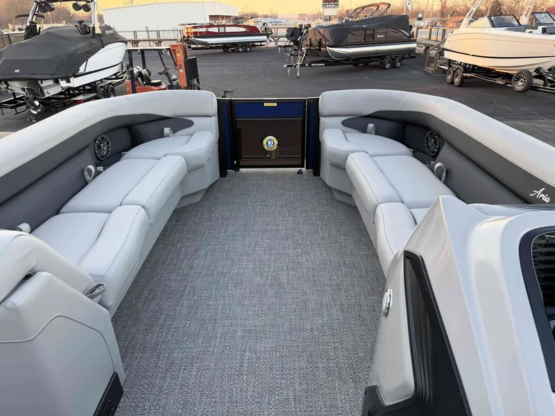 Slide: The Image of Barletta A24UC 2026 - 18