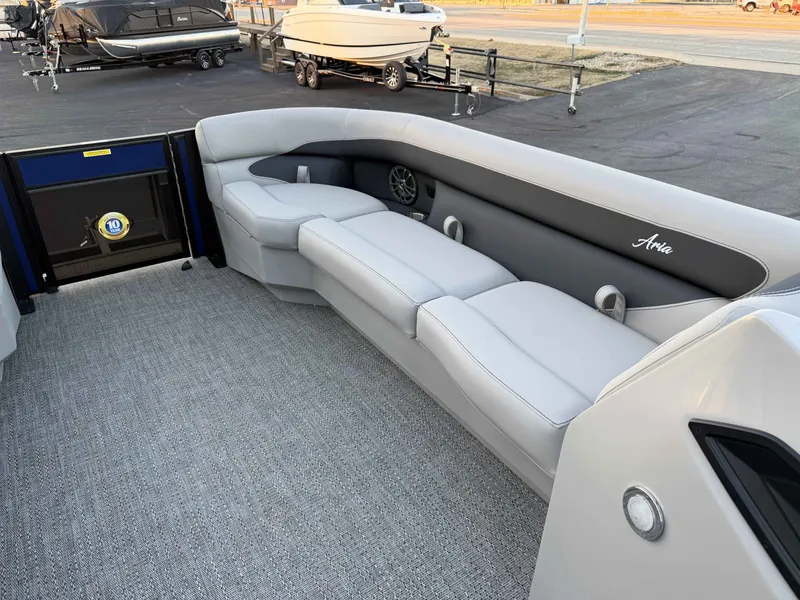 Slide: The Image of Barletta A24UC 2026 - 19