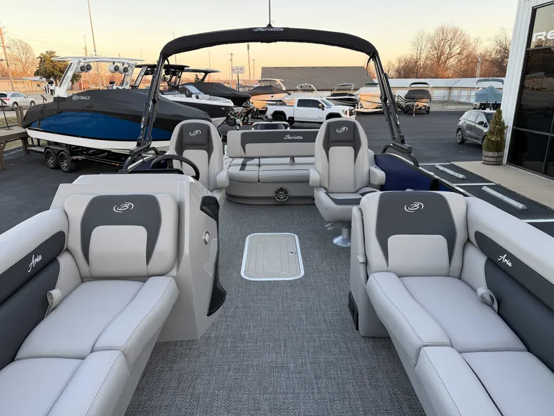 Slide: The Image of Barletta A24UC 2026 - 20