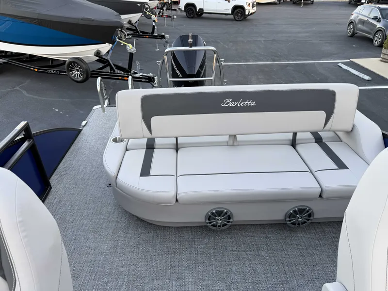 Slide: The Image of Barletta A24UC 2026 - 21