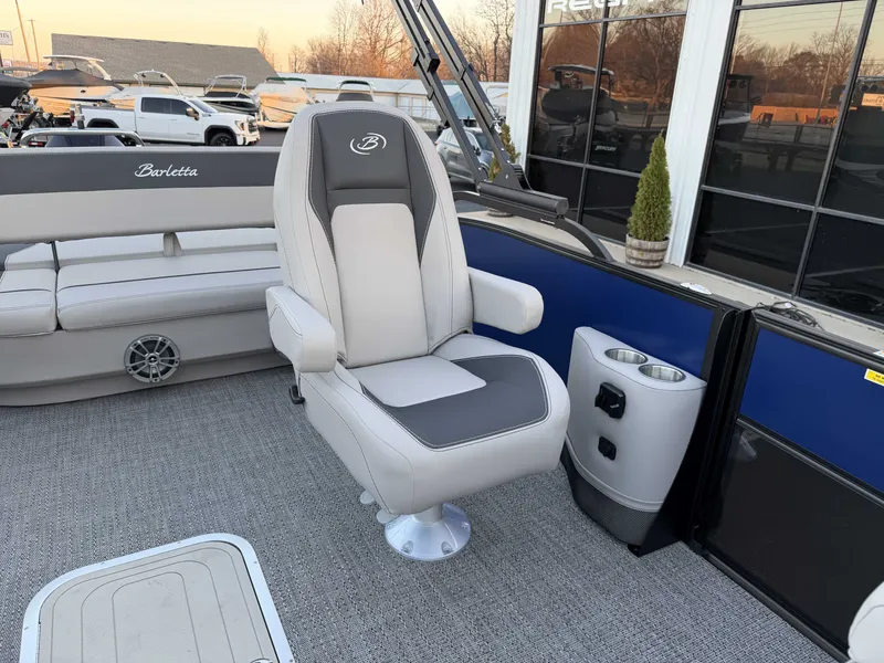 Slide: The Image of Barletta A24UC 2026 - 24