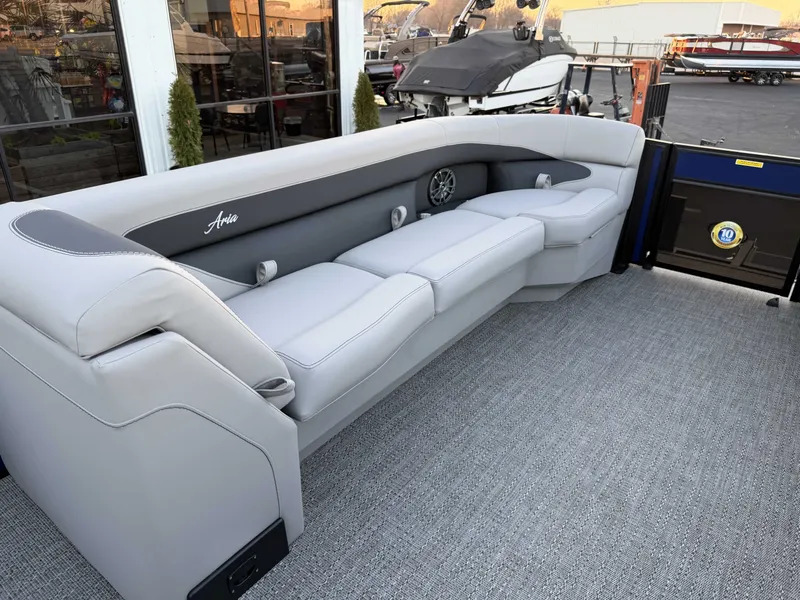 Slide: The Image of Barletta A24UC 2026 - 25