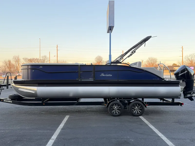 Slide: The Image of Barletta A24UC 2026 - 5