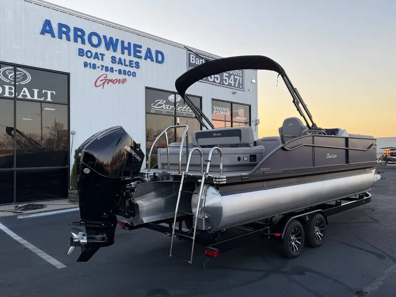 Slide: The Image of Barletta A24UC 2026 - 8