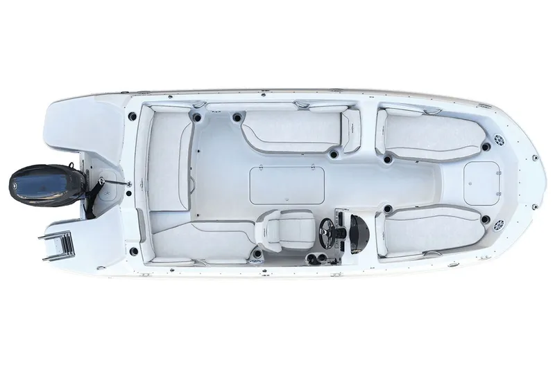 Slide: The Image of Stingray 182 SC 2026 - 9