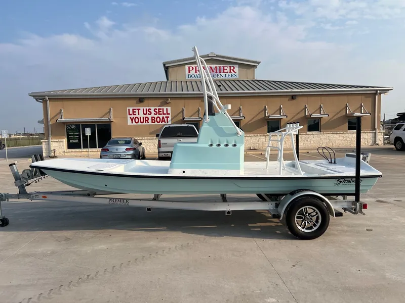 The Image of Shoalwater 19' Catamaran 2026 - 1