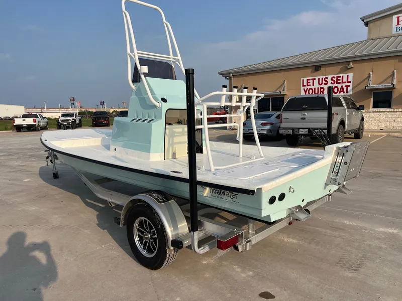 Slide: The Image of Shoalwater 19' Catamaran 2026 - 11