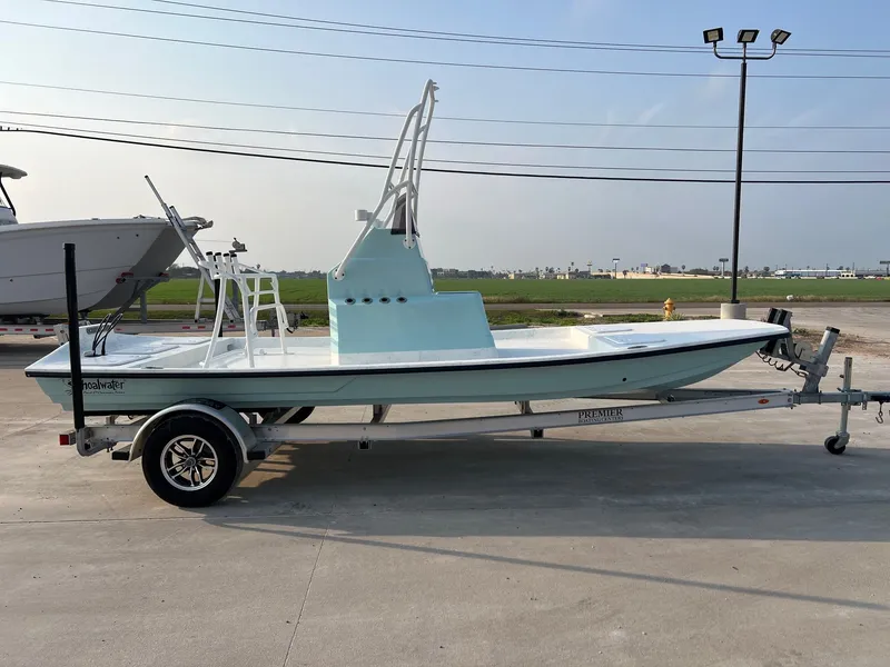 Slide: The Image of Shoalwater 19' Catamaran 2026 - 7