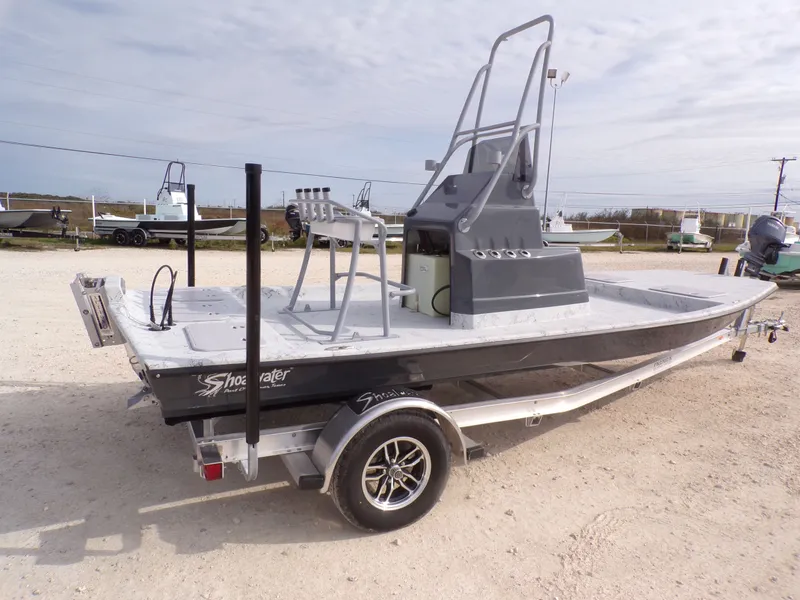 Slide: The Image of Shoalwater 19 Cat 2026 - 14