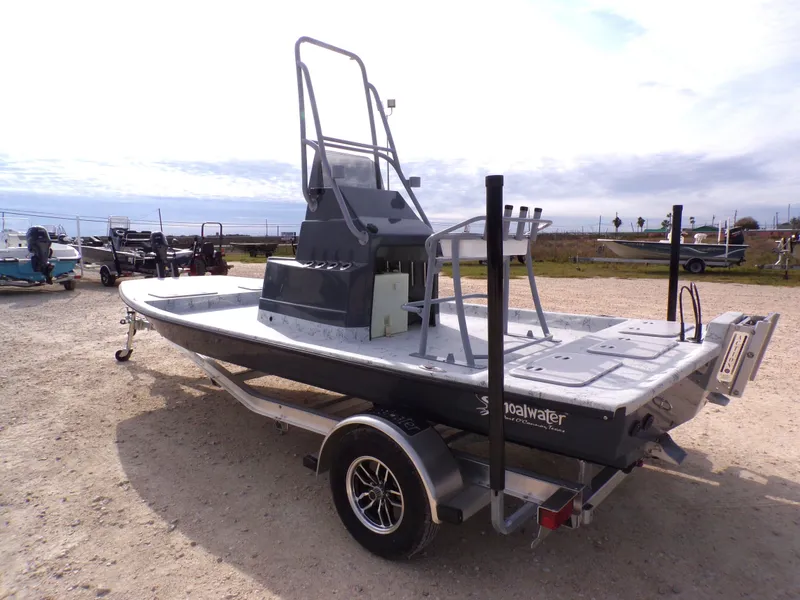 Slide: The Image of Shoalwater 19 Cat 2026 - 17