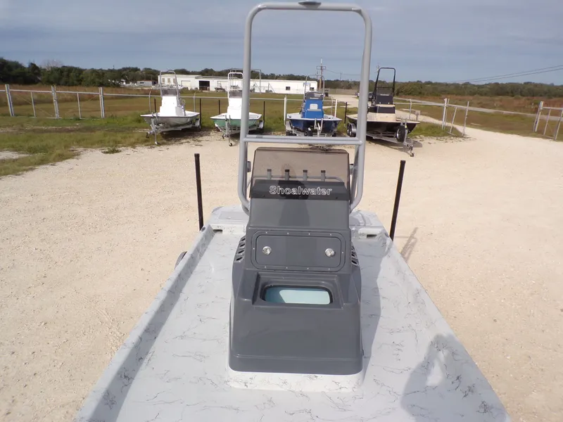 Slide: The Image of Shoalwater 19 Cat 2026 - 5