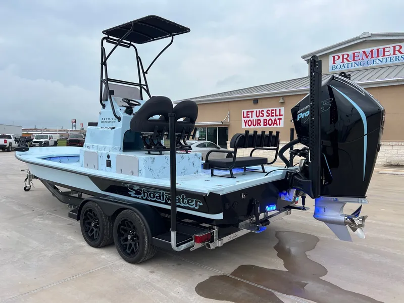 Slide: The Image of Shoalwater 23 CAT RSD 2026 - 10