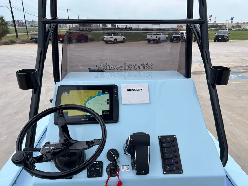 Slide: The Image of Shoalwater 23 CAT RSD 2026 - 21