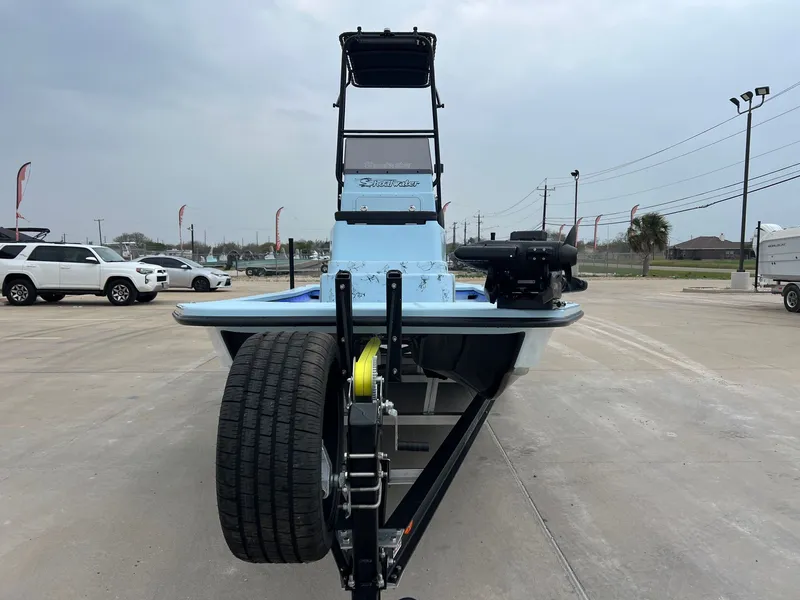 Slide: The Image of Shoalwater 23 CAT RSD 2026 - 5