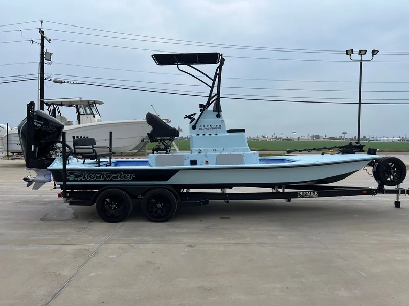 Slide: The Image of Shoalwater 23 CAT RSD 2026 - 7