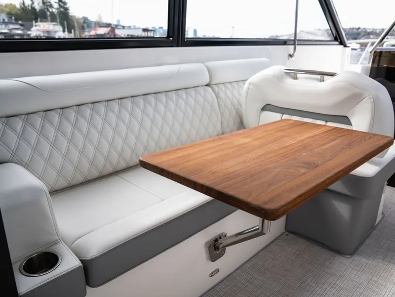 Slide: The Image of Regal 36 Grande Coupe 2026 - 10